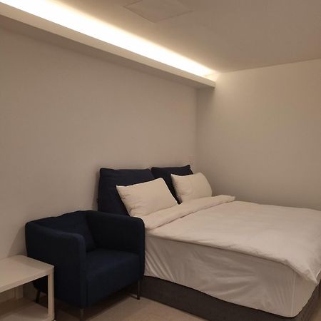 Laon On 37 Bed & Breakfast Tongyeong Exterior photo