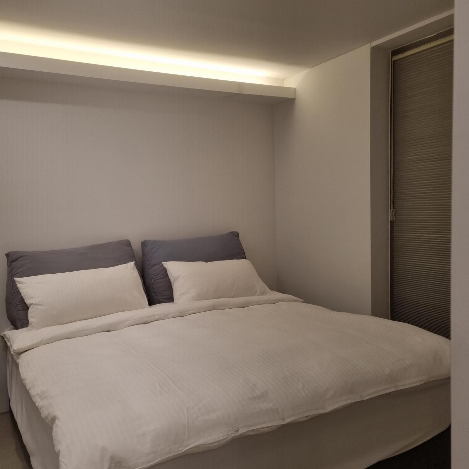 Laon On 37 Bed & Breakfast Tongyeong Exterior photo